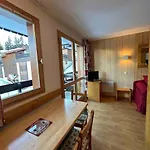 Les Brigues Apartment *