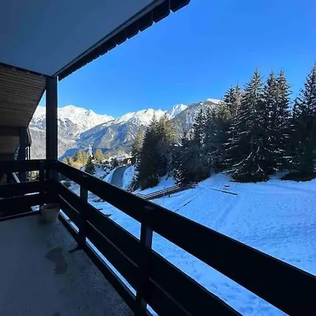 Apartment Les Brigues *