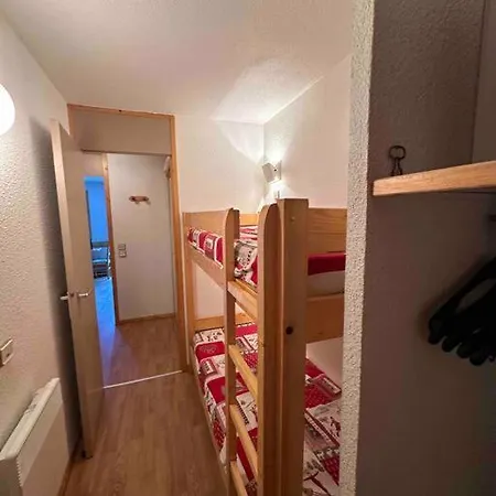 Apartamento Les Brigues