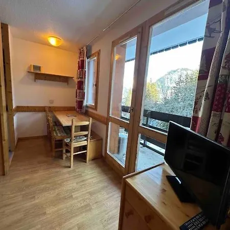 Les Brigues Apartamento Courchevel