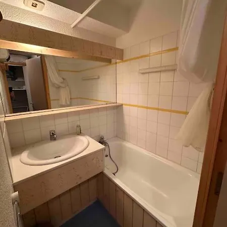 Apartamento Les Brigues *