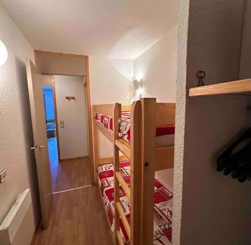 Apartment Les Brigues