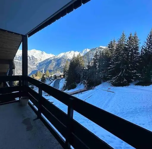 Apartment Les Brigues *