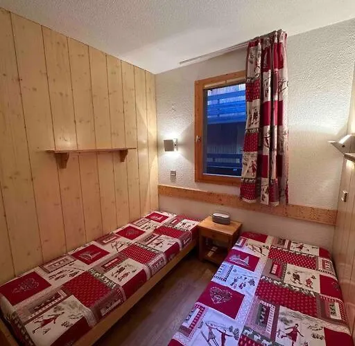 Apartment Les Brigues Courchevel