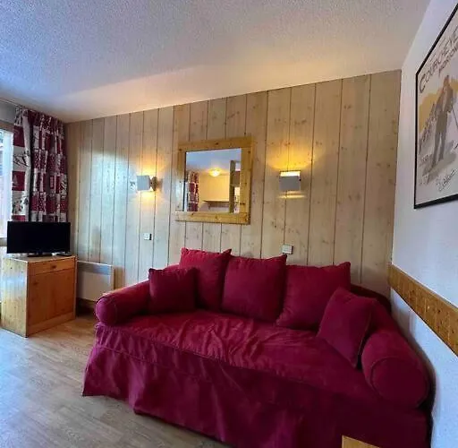 Les Brigues Apartment