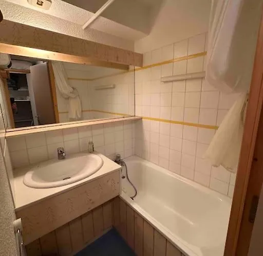 Apartment Les Brigues *